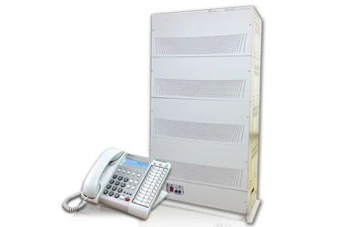 通航電話系統